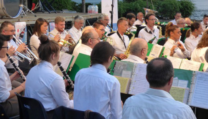 Il Comitato Soci di Laveno sostiene la Filarmonica Giuseppe Verdi