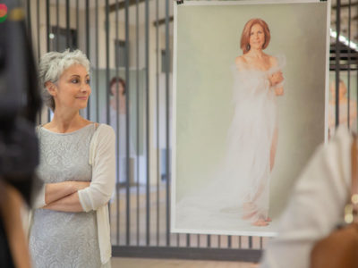 Io ero, sono, sarò: 10mila visitatori e domenica 17 giugno il finissage