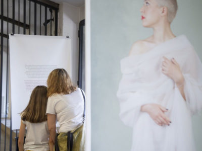 Io ero, sono, sarò: gli scatti del finissage