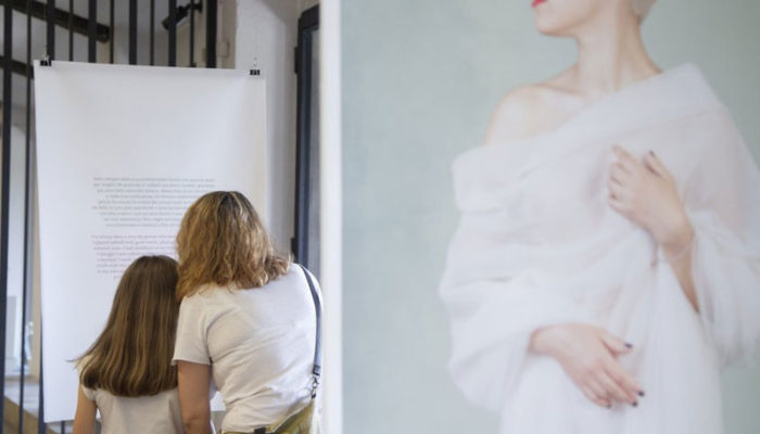 Io ero, sono, sarò: gli scatti del finissage