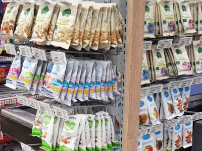 Le avancasse del benessere: tentazioni che fanno bene