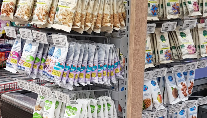 Le avancasse del benessere: tentazioni che fanno bene