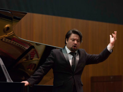 Torna anche quest'anno Coop Music Awards - Premio Antonio Bertolini