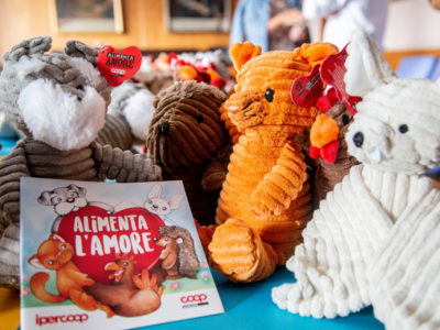 Centinaia di Fortunelli all’ASST di Cremona