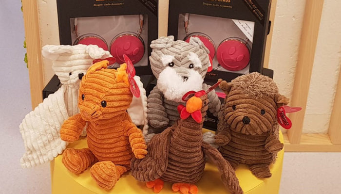 I Fortunelli arrivano nel reparto di Oncoematologia Pediatrica a Pavia