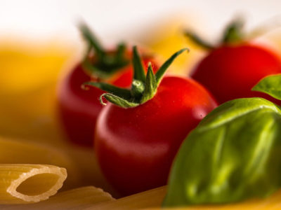 La Pastasciutta Antifascista di Casa Cervi edizione 2018