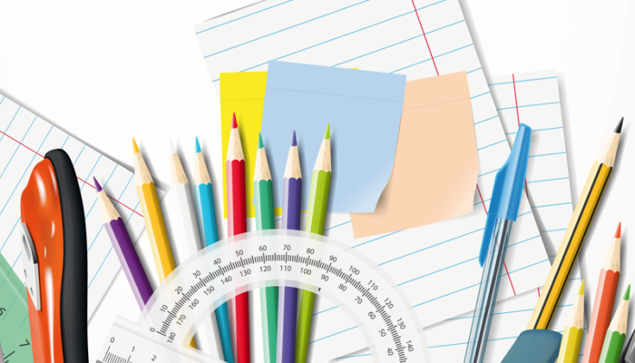 Una mano per la scuola edizione 2018