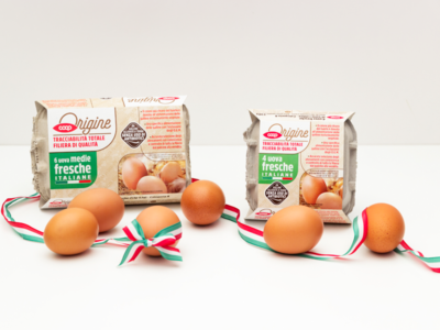 Uova a marchio Coop: garanzie e controlli