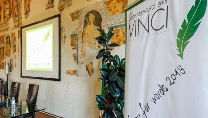 Coop for Words 2018: premiati tutti i vincitori