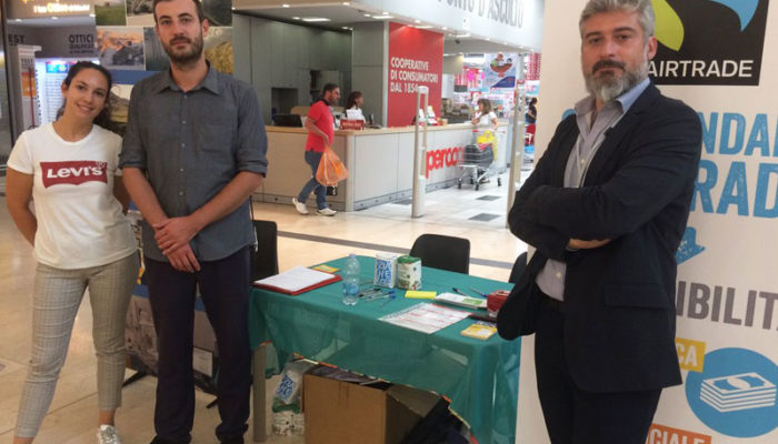 Fairtrade Italia sostiene la ricerca dell'Università degli Studi di Milano