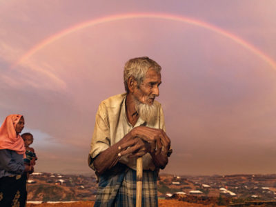 Festival della Fotografia Etica 2018 dal 6 al 28 ottobre a Lodi