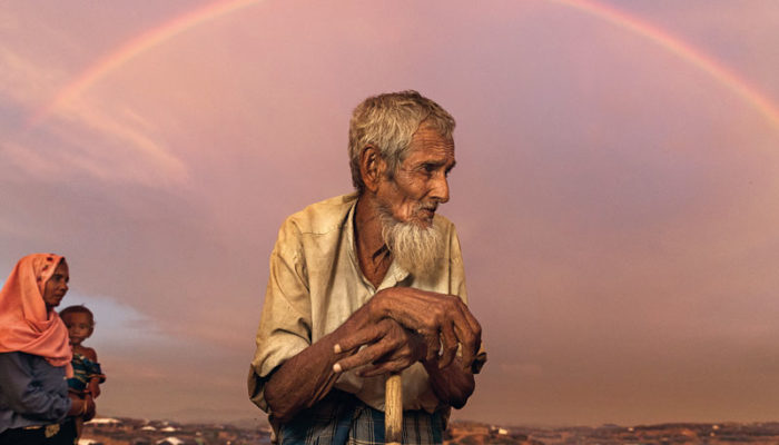 Festival della Fotografia Etica 2018 dal 6 al 28 ottobre a Lodi