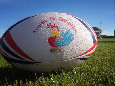 Il Rugby Parabiago: 70 anni di passione e solidarietà