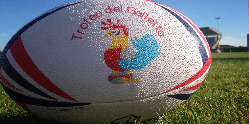 Il Rugby Parabiago: 70 anni di passione e solidarietà