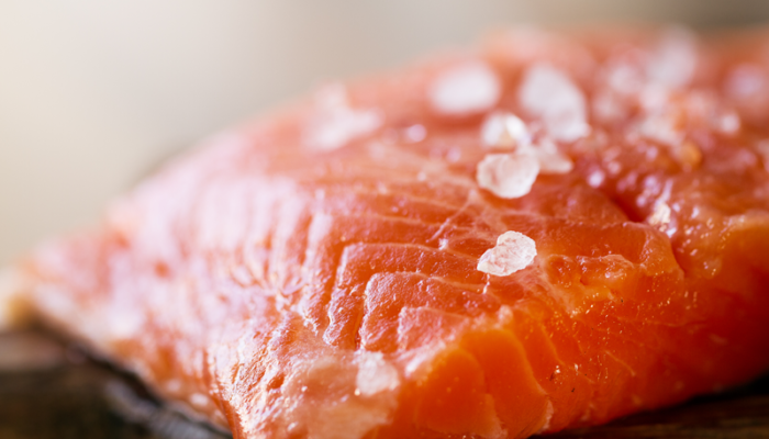 Scegli la trota del Distretto Dinamo