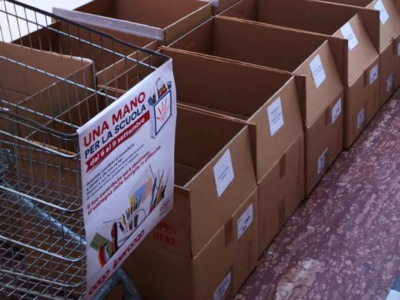 Una mano per la scuola 2018 ecco i risultati raggiunti!