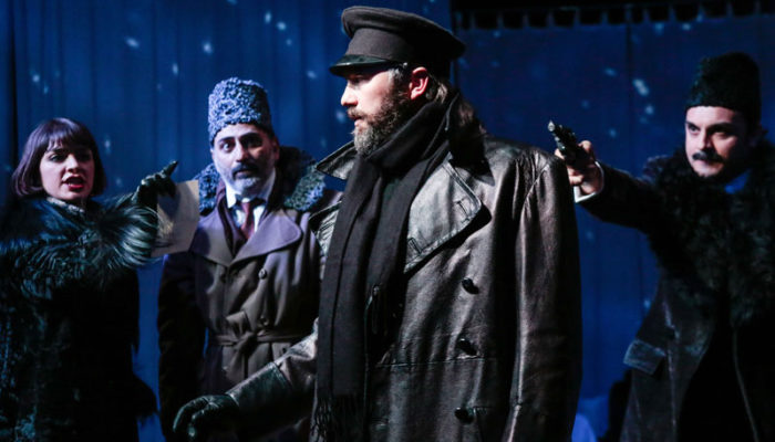 50 biglietti omaggio per i Soci Coop per Afghanistan: Il grande gioco