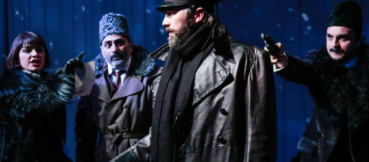 50 biglietti omaggio per i Soci Coop per Afghanistan: Il grande gioco