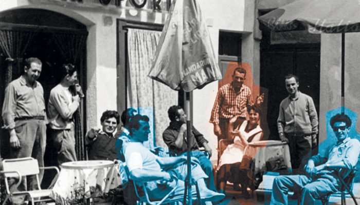 Casa del popolo tour teatrale tra i circoli lombardi