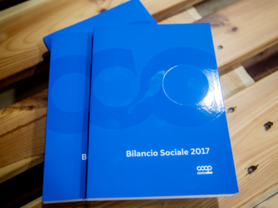 Coop Lombardia riceve la targa Vivisalute Award