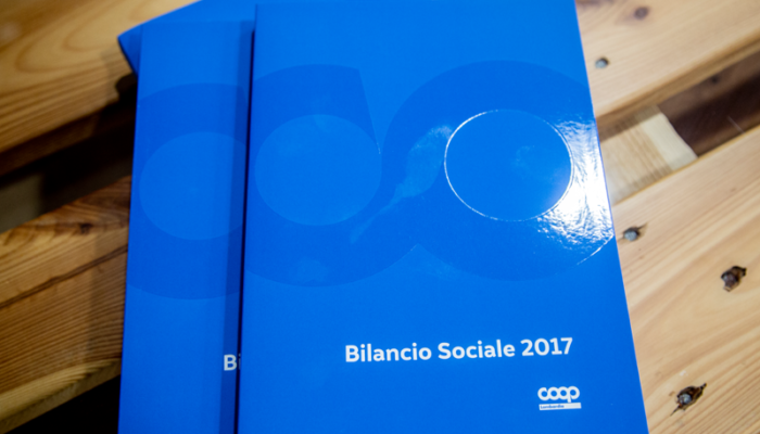 Coop Lombardia riceve la targa Vivisalute Award