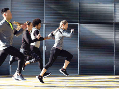 CorriBicocca la prima gara dell'Università di Milano-Bicocca