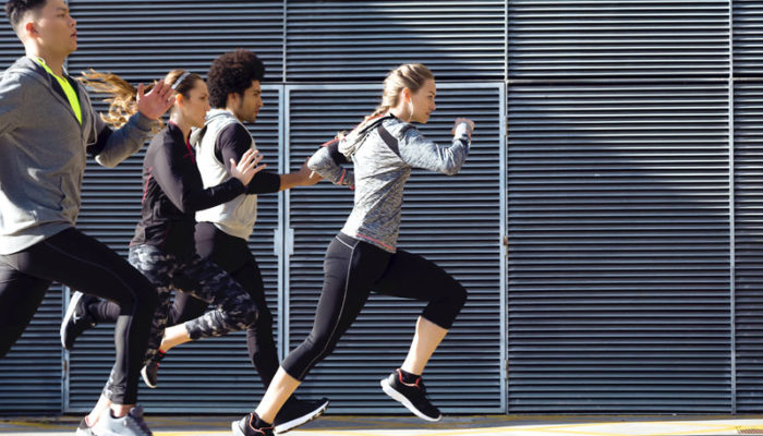 CorriBicocca la prima gara dell'Università di Milano-Bicocca