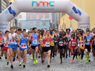 Half Marathon Cremona corri per le strade della città