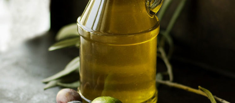 Il gusto dell'olio: riconoscere l'olio di qualità