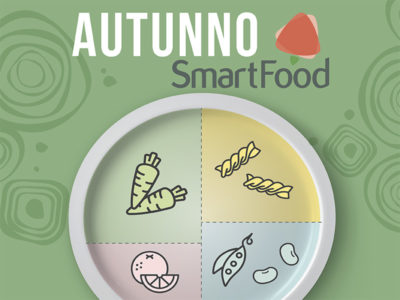 Prevenzione e ricerca con SmartFood anche nei negozi