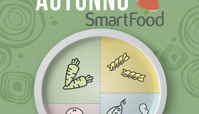 Prevenzione e ricerca con SmartFood anche nei negozi