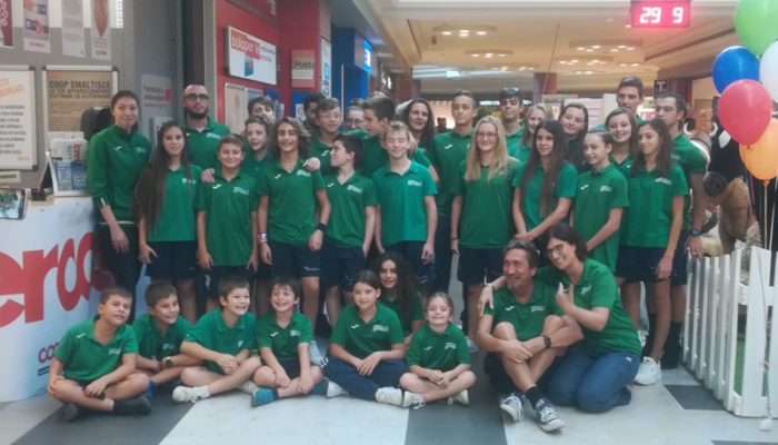 Rari Nantes Crema sport e benessere per crescere sani