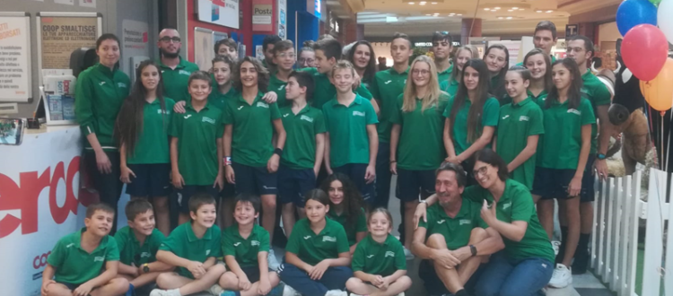 Rari Nantes Crema sport e benessere per crescere sani