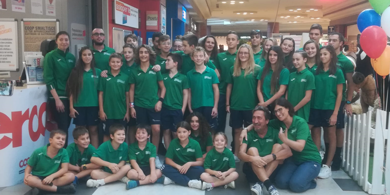 Rari Nantes Crema sport e benessere per crescere sani