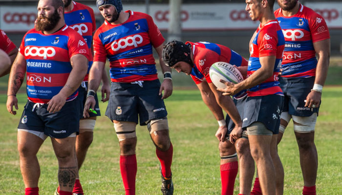 Rugby Parabiago vs Rugby Biella: allo stadio ci siamo anche noi