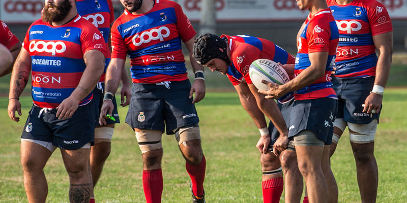Rugby Parabiago vs Rugby Biella: allo stadio ci siamo anche noi