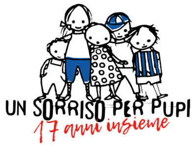 Charity Dinner Gala: un sorriso per la Fondazione PUPI