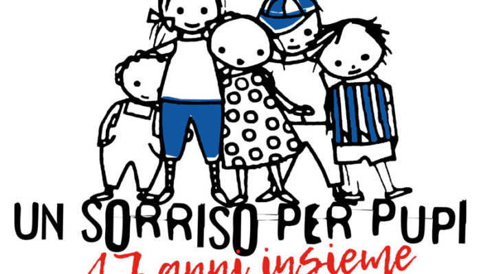 Charity Dinner Gala: un sorriso per la Fondazione PUPI