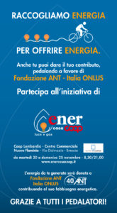 Enercasa Coop raccogliamo energia per offrire energia