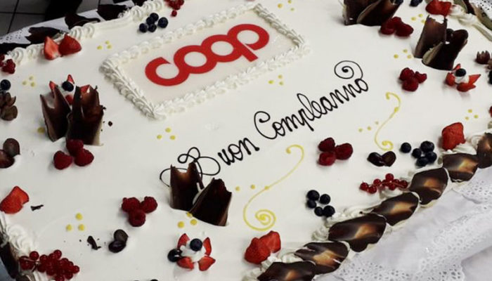 Grande partecipazione ai compleanni dei nostri punti vendita