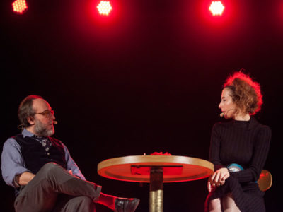 Grande successo per la serata cabaret con Zelig a Busto Arsizio