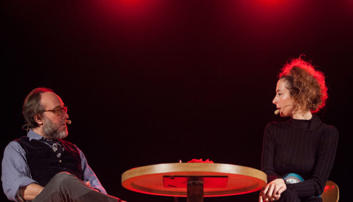 Grande successo per la serata cabaret con Zelig a Busto Arsizio