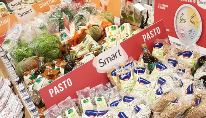 Il progetto SmartFood raccontato ai nostri Soci Volontari