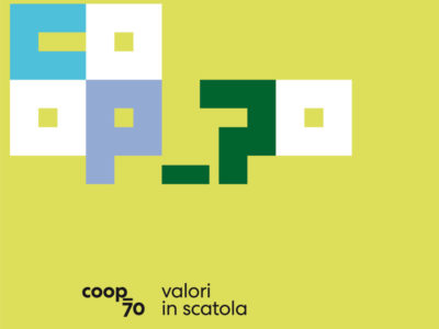 In Triennale una mostra per festeggiare i 70 anni del prodotto Coop