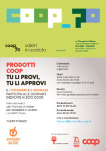 L'Approvato dai Soci arriva alla Triennale di Milano