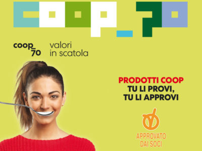 L'Approvato dai Soci arriva alla Triennale di Milano
