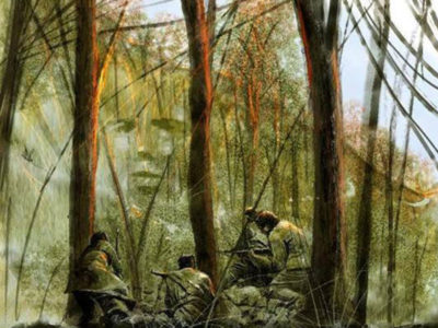 L'Italia liberata. Storie partigiane: il progetto di Daniele Biacchessi