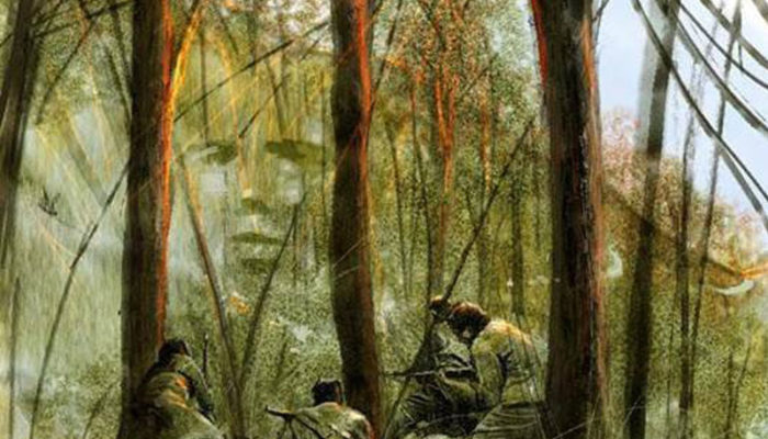 L'Italia liberata. Storie partigiane: il progetto di Daniele Biacchessi