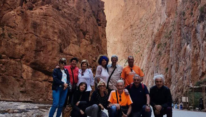 Le perle del Marocco viste e raccontate dai Soci Coop