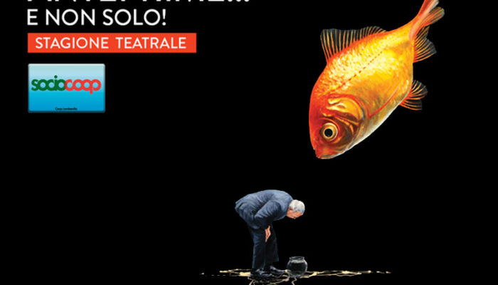 Nuova convenzione per i Soci Coop: tutti al Teatro Pime